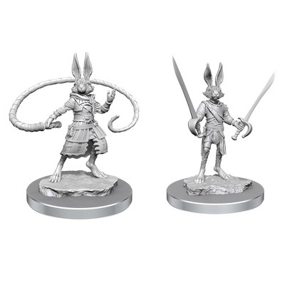 D&D Nolzur's Marvelous Unpainted Miniatures: Wave 14: Jackalwere