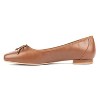 Fashion To Figure Women's Fawn Ballet Flat - Wide Width - 3 of 4