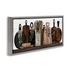 Stupell Industries Wooden Kitchen Items, 31" x 14" - 3 of 4