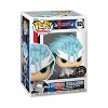 Funko Pop! Bleach: Grimmjow Jeagerjaques #1820 Chase Variant - 2 of 3