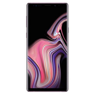 Samsung Note9 Pre-Owned (128GB) GSM/CDMA Smartphone - Purple