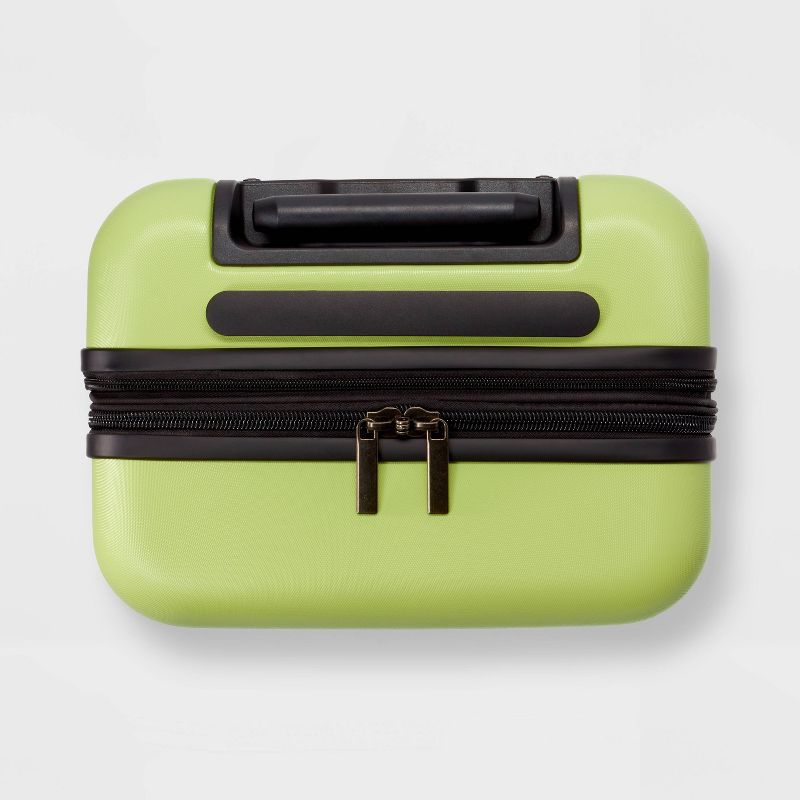 Hardside Carry On Spinner Suitcase - Open Story™, 5 of 12