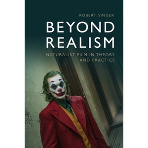 Beyond Realism - by Robert Singer - 1 of 1