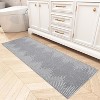 Living room bedroom carpet,diamond striped area carpet, modern office carpet,striped farmhouse carpet - 3 of 4