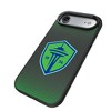 MLS Western Conference Teams Linen Bump Cell Phone Case for Apple iPhone 17 Series - 2 of 4