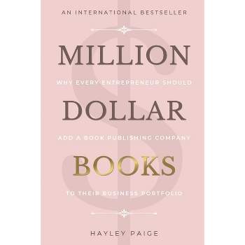 The Million Dollar Race, Book by Matthew Ross Smith