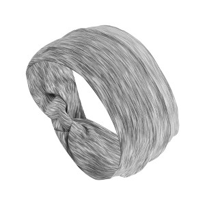 Unique Bargains Comfortable High Elastic Headband 1 Pc - 1 of 4