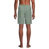 Lands' End Men's 9" Volley Hydroliner Swim Trunks - 2 of 4