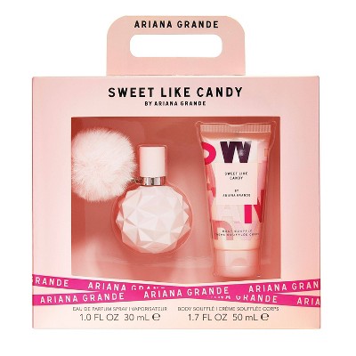 ariana grande sweet like candy body mist