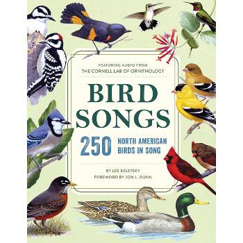 Kaufman Field Guide To Birds Of North America - (kaufman Field
