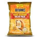 HotHands 10pk Hand Warmers Value Pack