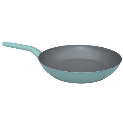 Berghoff Essentials Non-stick 11 Fry Pan, Ferno-green, Non-toxic Coating, Induction  Cooktop Ready : Target