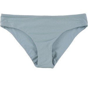 Tavik Womens Ali Ribbed Bikini Swim Bottom - 1 of 2