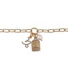 Hallmark Capricorn Pendant Necklace - Strength & Style in One - 2 of 3