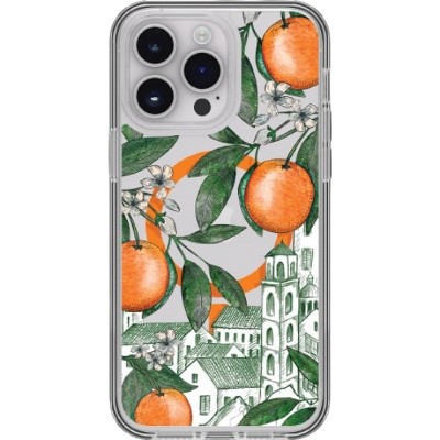 OtterBox SYMMETRY SERIES case w/MagSafe for iPhone 13 Pro Max - Vintage Vacation - Italian Summer (Limited Edition) (75-00151) - Refurbished