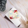 Pavilion Gift Company - Sister - 3.5" Square Keepsake Jewelry Necklace Bracelet Earrings Ring Floral Spring Dish Tray Sissy Sibling From Brother - 2 of 4