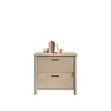 Lateral File, Brown finish - 4 of 4