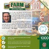 MasterPieces Farm & Country - Pete & Paul's Produce 1000 Piece Jigsaw Puzzle - 4 of 4
