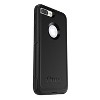 OtterBox COMMUTER SERIES case for iPhone 7 Plus - Black (77-53911) - 4 of 4