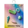Crocs Jibbitz Plants & Floral Shoe Charms 5 Pack - 4 of 4