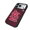 MLB National League Teams Paisley MagSafe Compatible Cell Phone Case for Apple iPhone 17 Series - 2 of 4