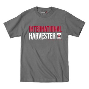 Men's - Country Casuals - A Better Way Short Sleeve Graphic T-Shirt - 1 of 4