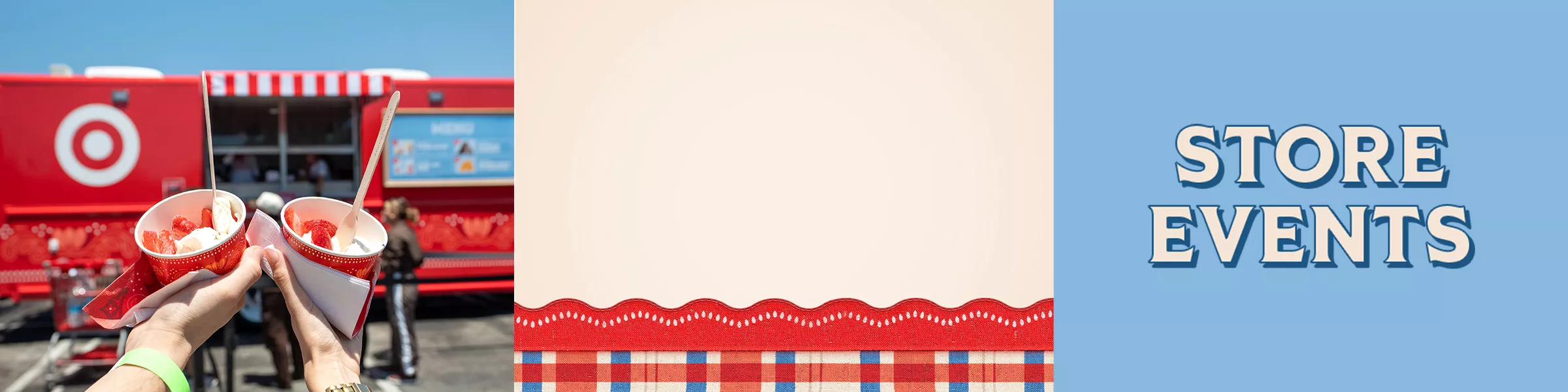 Store Events