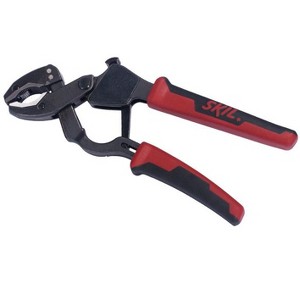 SKIL Ratch-N-Lock 8 in. Alloy Steel Auto Adjusting Pliers - 1 of 1
