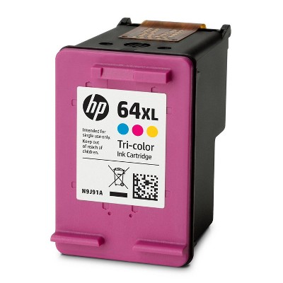hp 65 ink at target