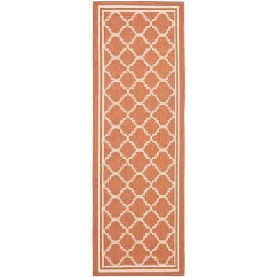 Courtyard CY6918 Indoor/Outdoor Area Rug  - Safavieh