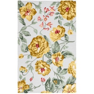Jardin JAR275 Hand Tufted Indoor Rugs - Safavieh - 1 of 4