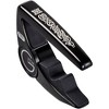 G7th Performance 3 - 6 String with ART Celtic Design Black - 2 of 3