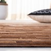 Studio Leather STL805 Hand Woven Indoor Rugs - Safavieh - 4 of 4