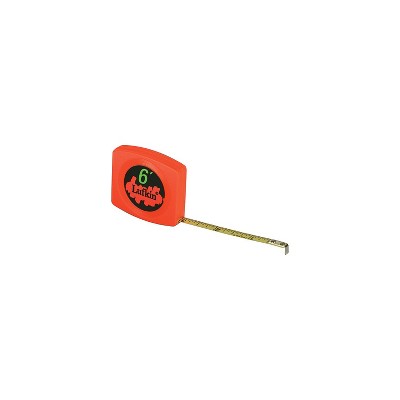 Lufkin Pee Wee Pocket Measuring Tape 10ft W6110