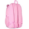 Care Bears Backpack Cheer Bear Rainbow Laptop School Travel Backpack Pink - image 4 of 4