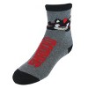 Textiel Trade Kid's Sonic the Hedgehog Time Ring Novelty Socks (3 Pack) - 2 of 4