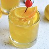 Rose’s Sweet & Sour Syrup 1 Liter Bottle, | Perfect for Cocktails, Beverages, and Mixers - 3 of 4