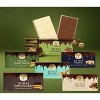 NUTS FACTORY DUBAI WHITE CHOCOLATE PISTACHIO BAR. RANKED # 1 IN THE WORLD!  2 PREMIUM BAR PACK - 3 of 4