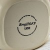 BergHOFF Balance Stone Mixing Bowls 8", 2.3qt., Moonbeam - image 4 of 4