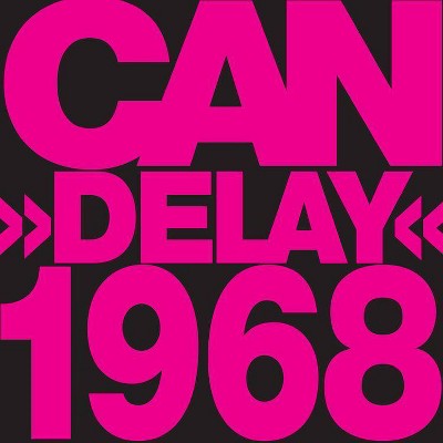 Can - Delay (Vinyl)