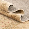 Unique Loom    Edinburgh Aurinia Area Rug - 4 of 4
