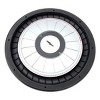 Kicker 47KBRW12 12" Tuned Bass ReFLEX Passive Radiator - 2 of 4