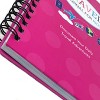 Travel Journal for Kids 8.5"x5.5" Pink - Kahootie Co - 2 of 4