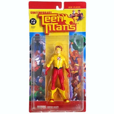 flash action figure target