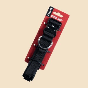 Boss Dog Tactical Collar - 1 of 4