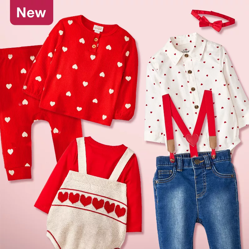 Baby Clothes Target