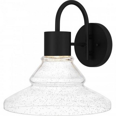 Quoizel Lighting Felix 1 - Light Sconce in  Matte Black