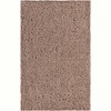 Unique Loom Infinity Shag Collection Area Rug - Jinko - 2 of 4