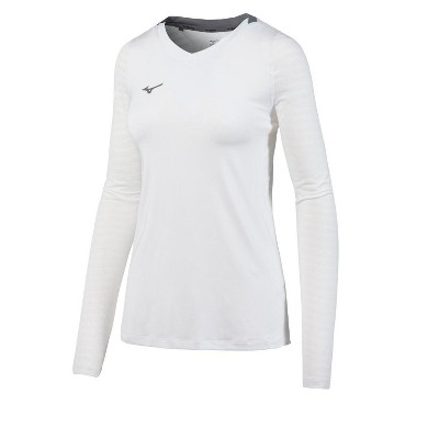 mizuno volleyball jerseys long sleeve