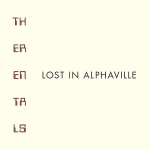 Rentals - Lost in Alphaville - 1 of 1